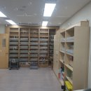 병점도서관 1층 이미지