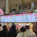 오수시장 | 속초 중앙시장 웨이팅 맛집 똑이네튀김 포장 후기