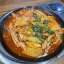 뼈없는 순살갈치조림 이조은식당 제주중문점 | 황금밸런스 양념에 푸짐한 양! 중문갈치조림 이조은식당 가시 걱정 없는 순살갈치조림