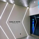 헤일로 피트니스 이미지