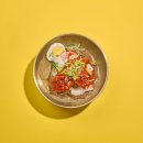 골목냉면 이미지