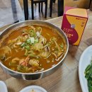 동산생국수 이미지