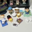 get' ya | 강남역 인형뽑기 및 피규어 가챠샵 후기(귀멸의칼날X)