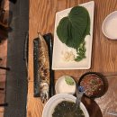 삼성횟집 - 사하구 다대동로 20 | 삼성역회식 장소로 인기 많은 오징어세상, 딸과 둘이 방문한 삼성역횟집 후기