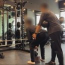 바른몸 퍼스널 트레이닝 이미지