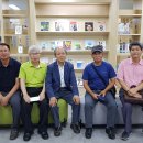 횡성도서관 이미지