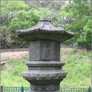 남원 실상사 수철화상탑비 이미지