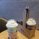 [맛도리탐방] 처인구 모현읍 이디야 용인외대점 방문기