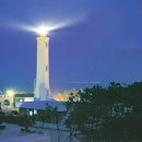 등대지기 이미지