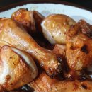 굽자나치킨 이미지