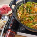 강서버섯샤브칼국수 이마빌딩점 이미지