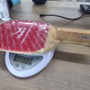 다커 cnf 세그나 펜홀더 라켓 이미지