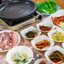 송림민속가든 이미지