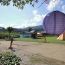 시냇가캠핑장 이미지