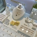 [Roseedor/로제도르] 젬퓨어 원터치 귀고리 (PG) 후기