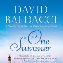 One Summer(2011) - David Baldacci 이미지