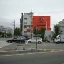 한국타이어 전문점 이미지