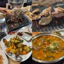 용산양다리 | [맛집/용산] 용산양다리 전화 예약 및 평일 저녁 방문 후기