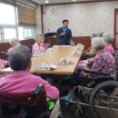 문경시립문희도서관 이미지