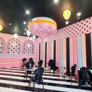 봉쥬르봉봉 이미지