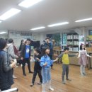 방송댄스 이미지