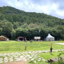 29170-1-B-09 | 평창 휘게포레스트 캠핑장 2박 3일 후기🌲⛺️｜B구역 09번 사이트