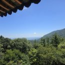죽령 옛길을 거닐섰다. 이미지