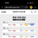 보라카이 가이드맨 이미지