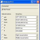 Wiimote를 PC 리모컨으로 사용하자 이미지