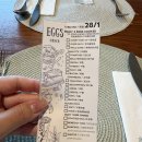 나바(NAVA) | 더 살릴 호텔 리버사이드 방콕 조식 NAVA 나바 레스토랑 런치, 디너까지