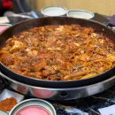 낙지엔닭갈비 | [하단역 닭갈비 맛집] 청계옥 하단점 낙지닭갈비 후기
