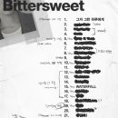 2025 JEONG SEWOON CONCERT 'Bittersweet ENCORE' SETLIST SPOILER 이미지