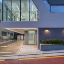 근린생활시설 신축공사 이미지