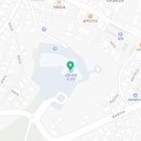 김천시립도서관 후문 이미지