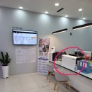 에펠오토서비스성남자동차검사소 | [인테리어와 간판을 동시에] 푸조 수입자동차 서비스센터 인테리어 공사및 간판 시공 후기