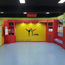 경희대 삼호 태권도장 이미지