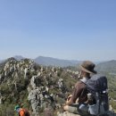 서봉 | 🌸 진달래 핀 덕룡산-주작산 연계 등산 코스 상세 후기 암릉 산행의 매력