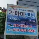 가마미펜션 네이버블로그