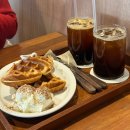 1776 | 대전 중촌동 카페 칠 동네 커피 맛집