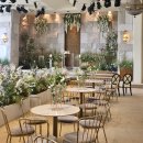 씨유대구방촌희망점 | 엠스타하우스 웨딩 대구 블루스타홀, 화이트스타홀 비교 후기