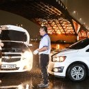 한강종합모터스 연합뉴스