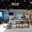 운정 골프레슨 스튜디오 이미지