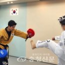 금빛스타태권도 이미지