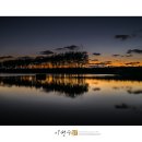 해변노을 이미지