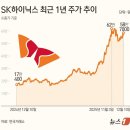 &#34;작전주 잡자더니 SK하이닉스를 잡네&#34;…거래소 &#39;시장경보제도&#39; 논란 이미지