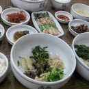 권대감집헛제사밥 이미지