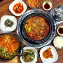 광성회관 | 대구 복어 맛집 광성복어 매콤한 복불고기에 볶음밥 필수