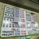 거북솥삼겹살