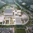 종합체육관 이미지