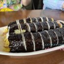 교리김밥봉황대점